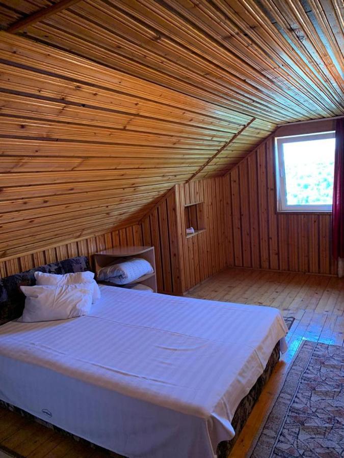 Casa Lorena Sărata-Monteoru Buitenkant foto