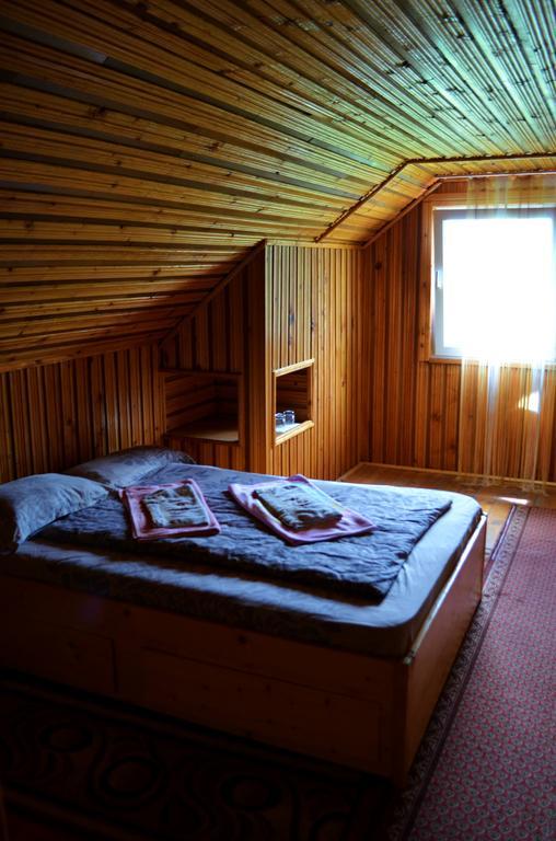 Casa Lorena Sărata-Monteoru Kamer foto