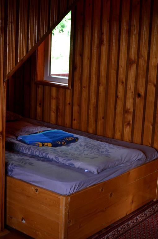 Casa Lorena Sărata-Monteoru Kamer foto