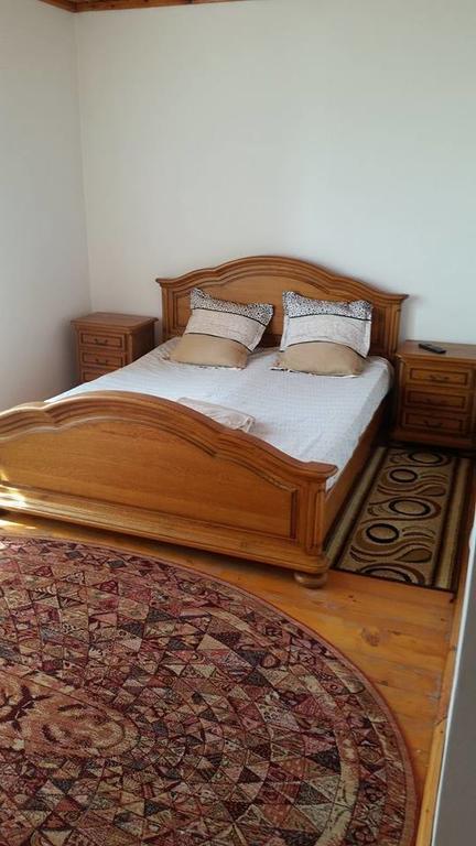 Casa Lorena Sărata-Monteoru Buitenkant foto