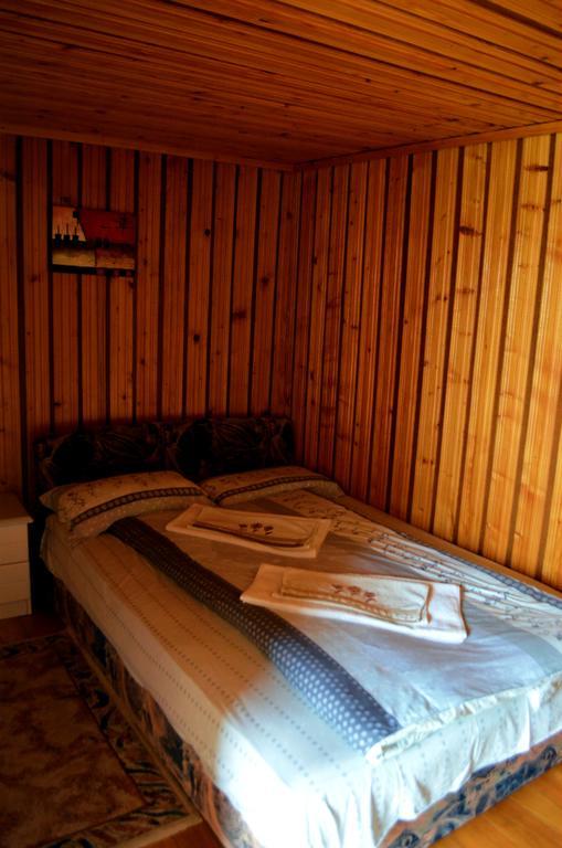 Casa Lorena Sărata-Monteoru Kamer foto