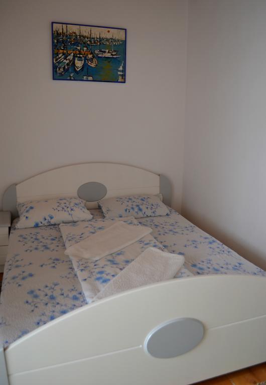 Casa Lorena Sărata-Monteoru Kamer foto